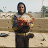 حكاوي الصيادين علي ضفاف النيل الصورة الشخصية