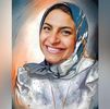 Asmaa Ahmed Anwer profile picture.