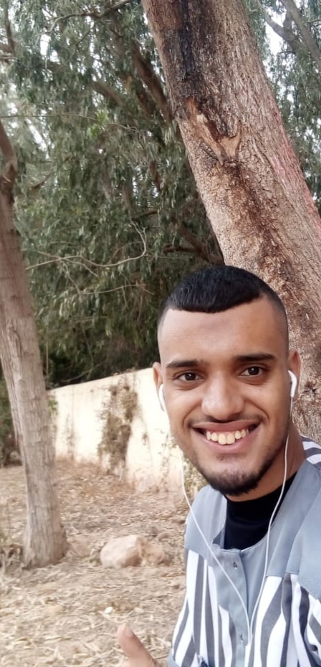 Mohmad Amhri الصورة الشخصية