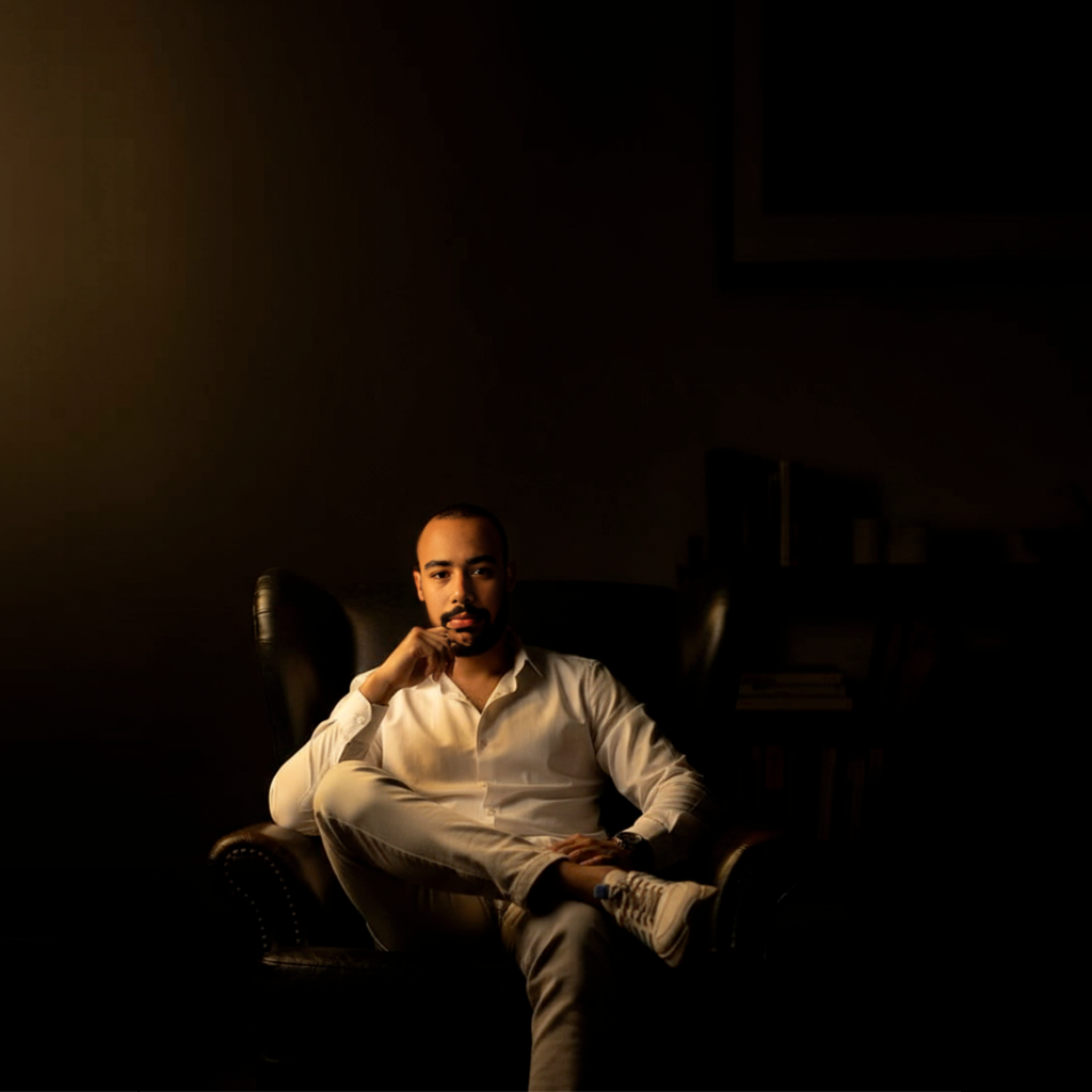 hatem Al-Qadi profilbillede.
