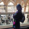 LaMiaa Abd ElhaKim الصورة الشخصية