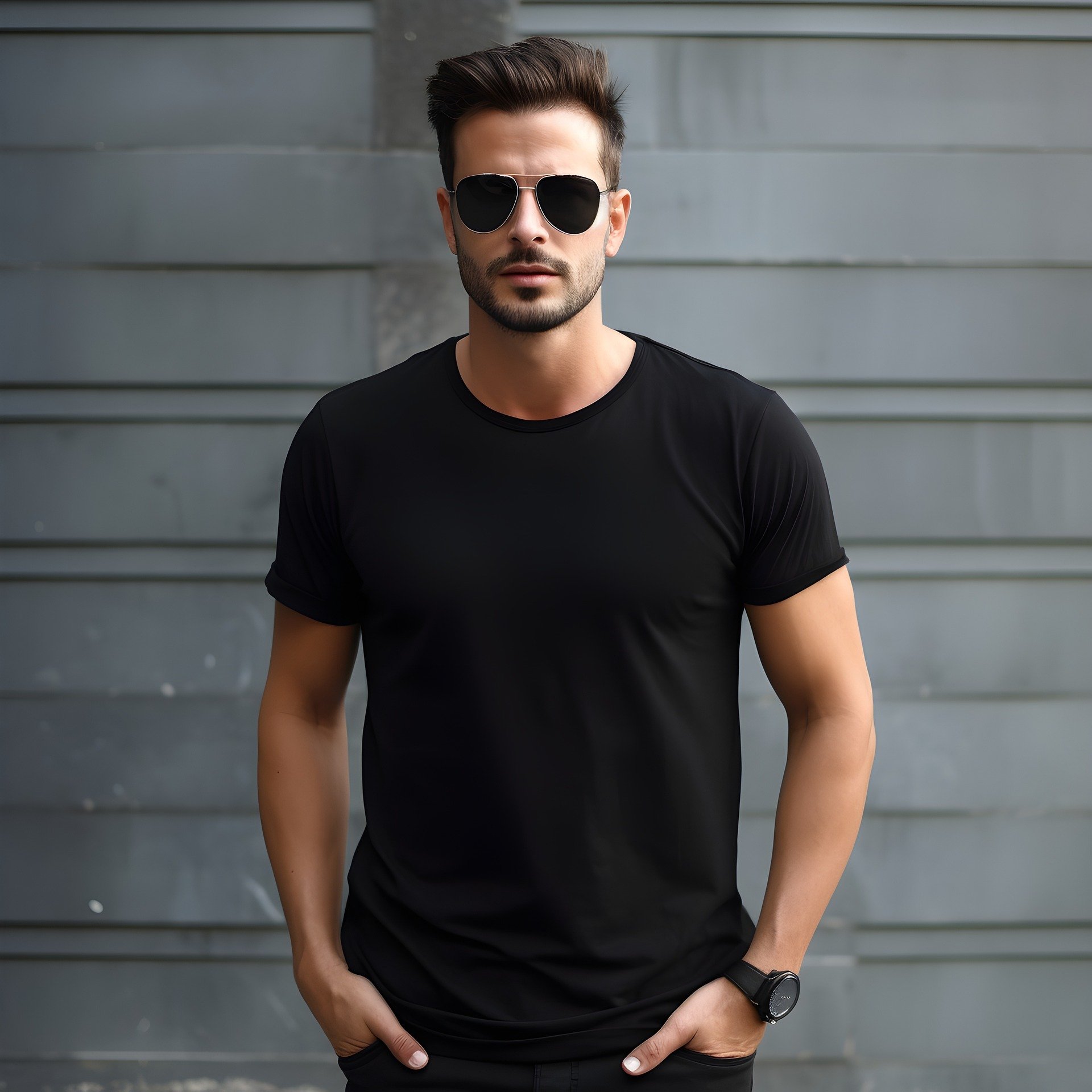 محمد خليل תמונת פרופיל.