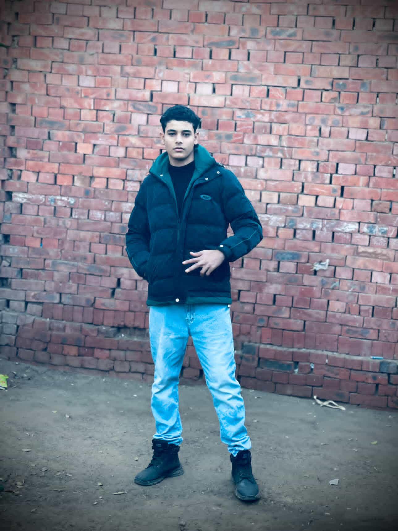 Abdo Marko profilbillede.