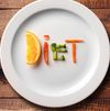Diet Right الصورة الشخصية