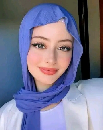 Malika 프로필 사진.