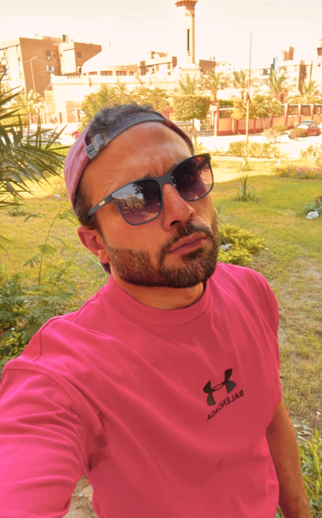 نوح زهران پروفائل تصویر.