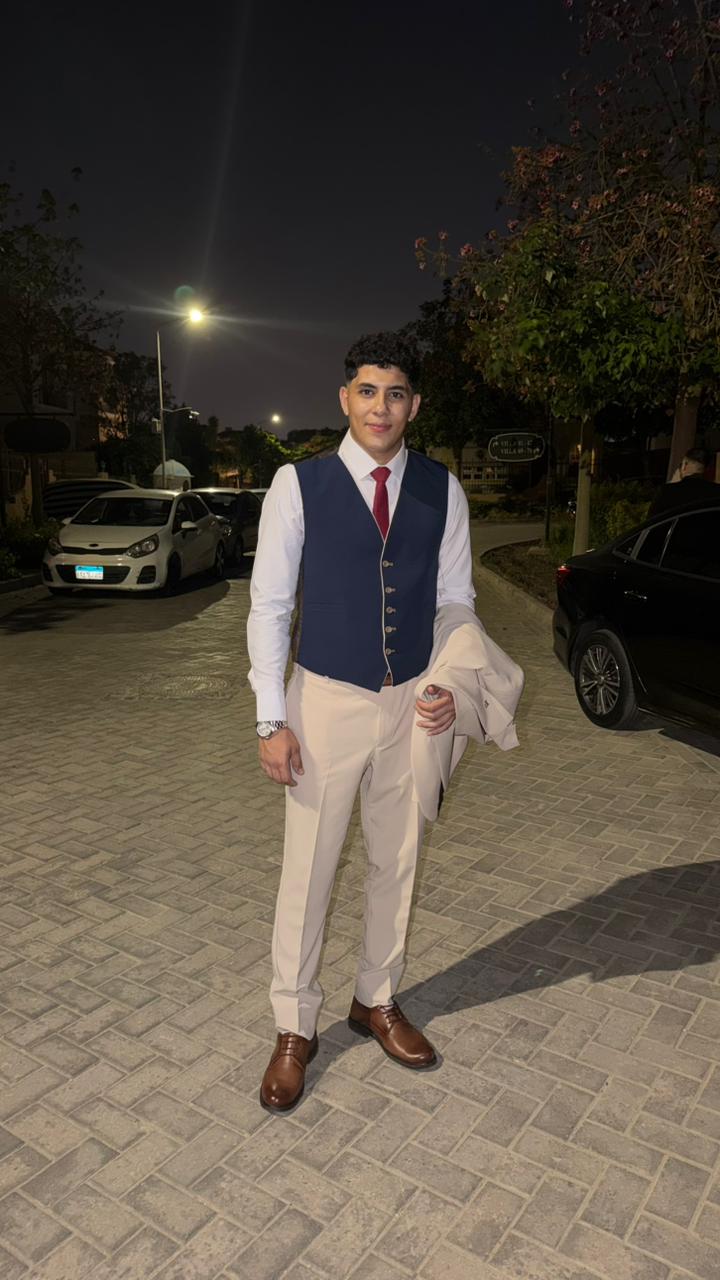 AHMED BORHAM عکس پروفایل