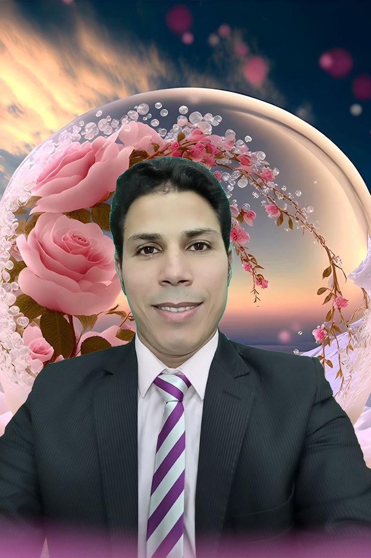 Ahmed  Abd Alla الصورة الشخصية