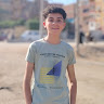 احمد عشري الصورة الشخصية