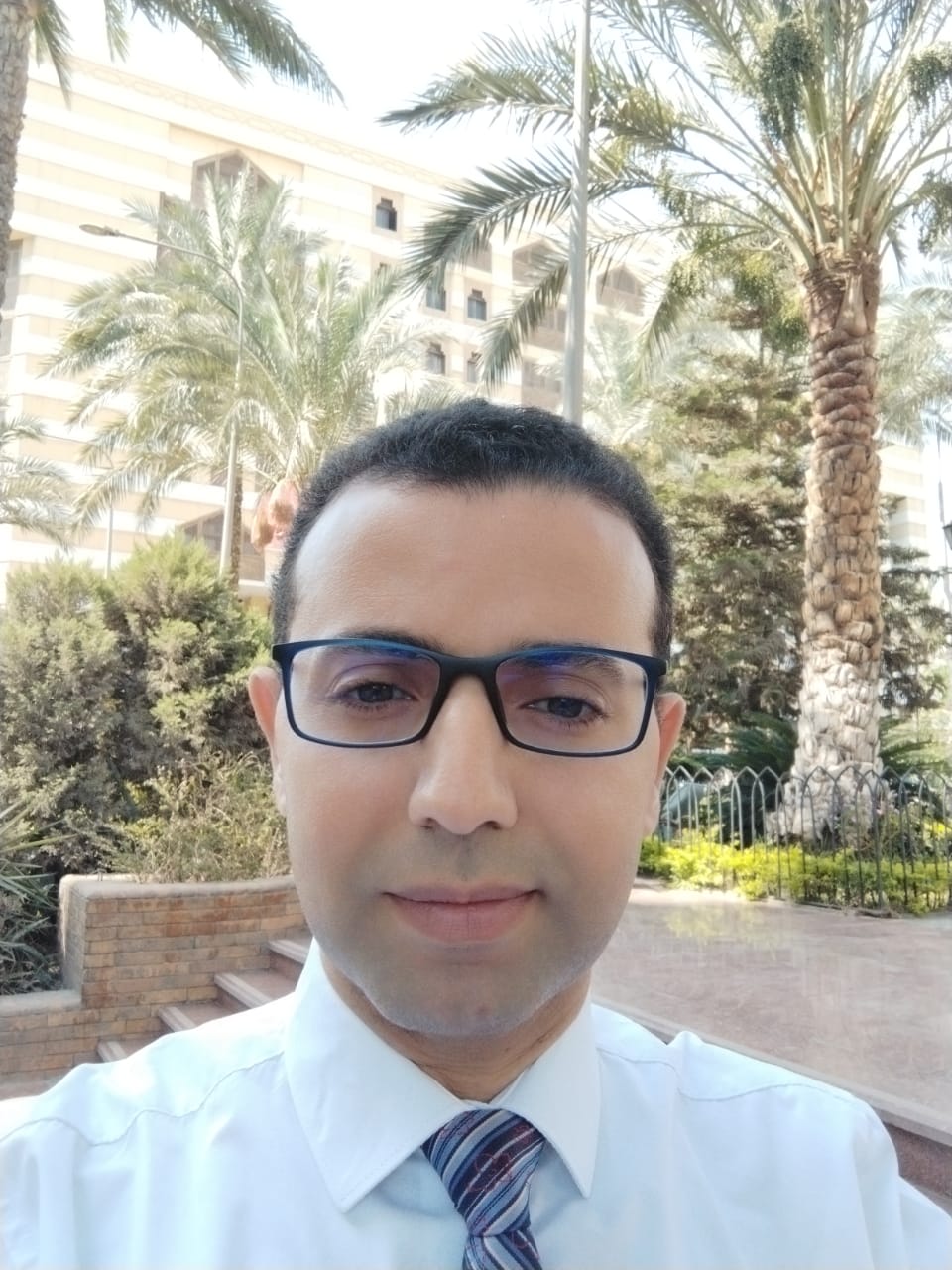 خالد محمد كمال سعد الشاذلي 프로필 사진.