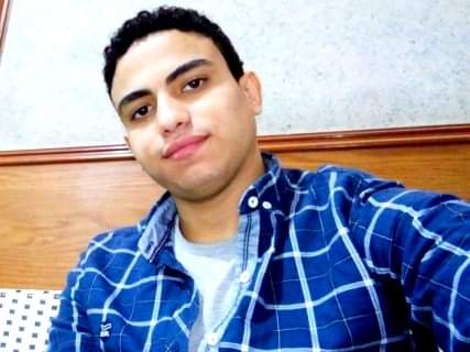 said zakaria الصورة الشخصية