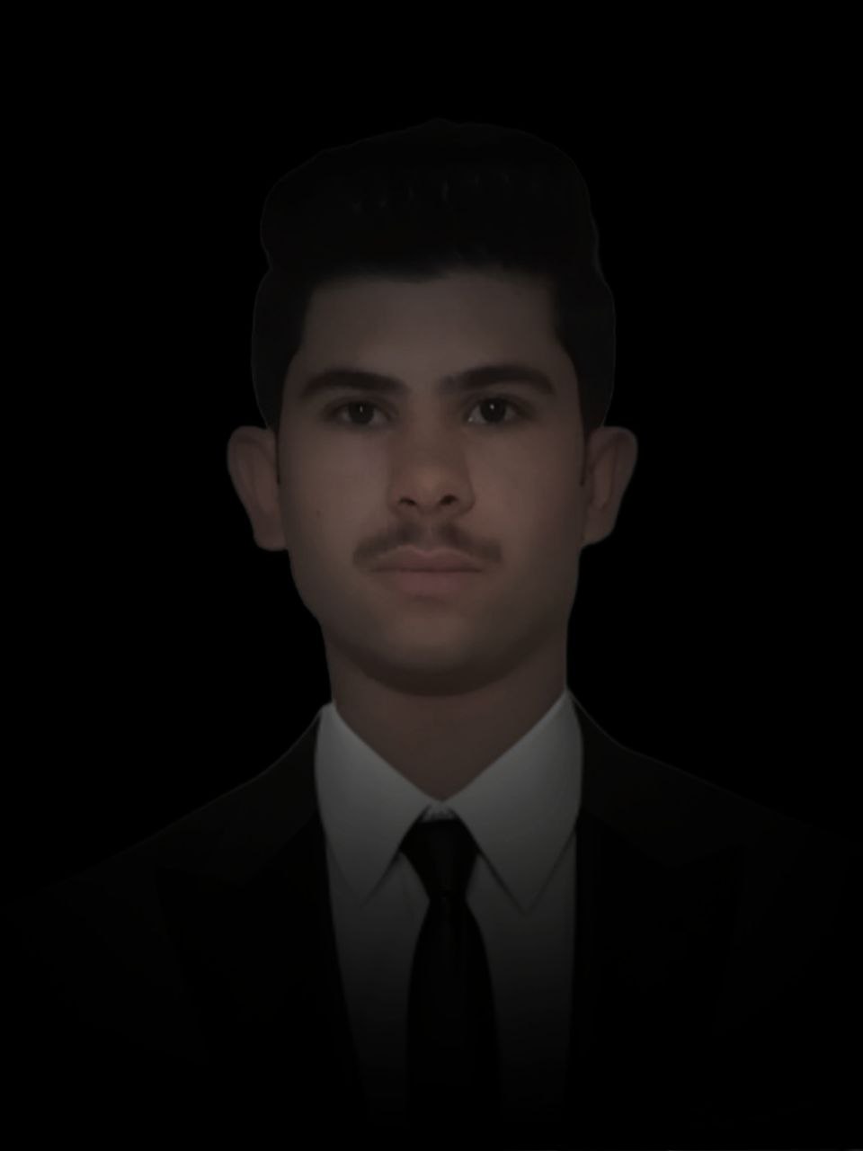 Ali Man الصورة الشخصية