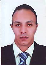 Ehab Ali Abdel Shafy profiel foto.