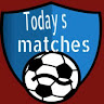 today s matches الصورة الشخصية