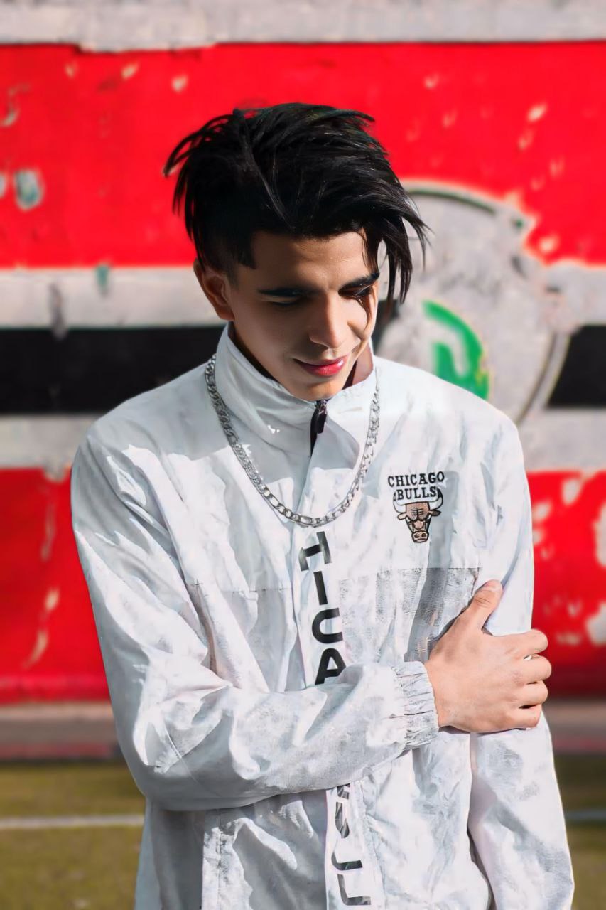 mohamed redouane profilna slika.