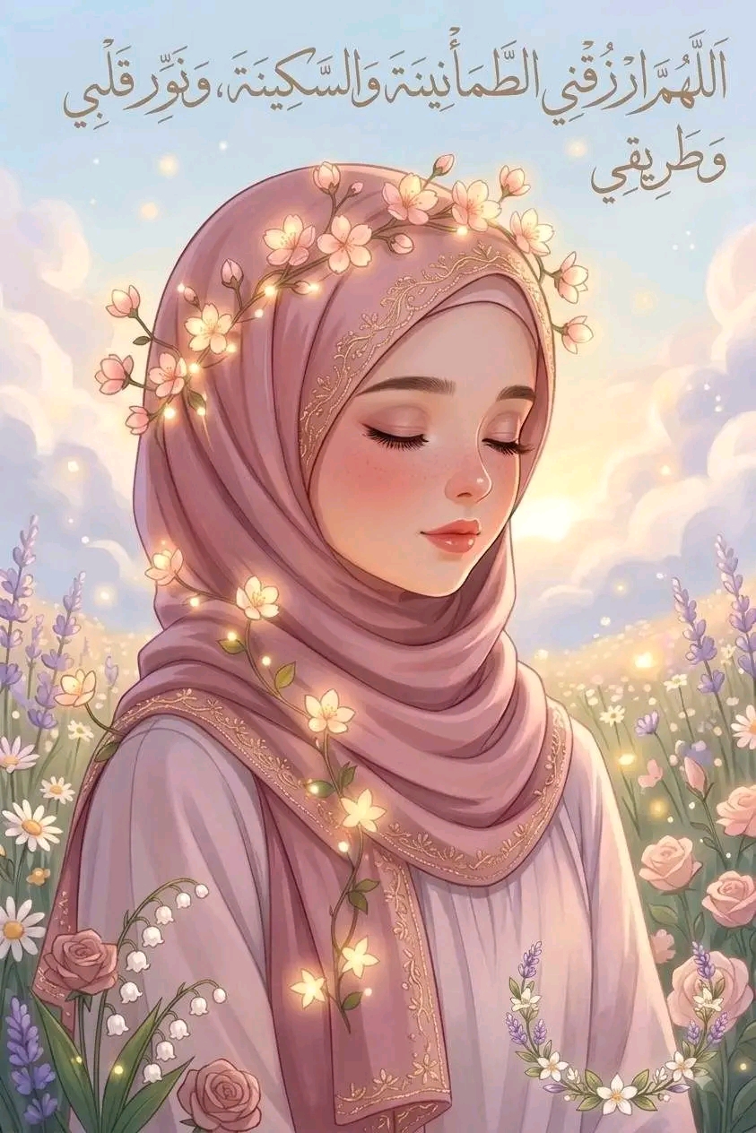 Farah tareq imagine di profilo.