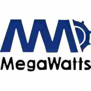 Megawattsparts الصورة الشخصية