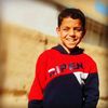 عبود الزعبي الصورة الشخصية