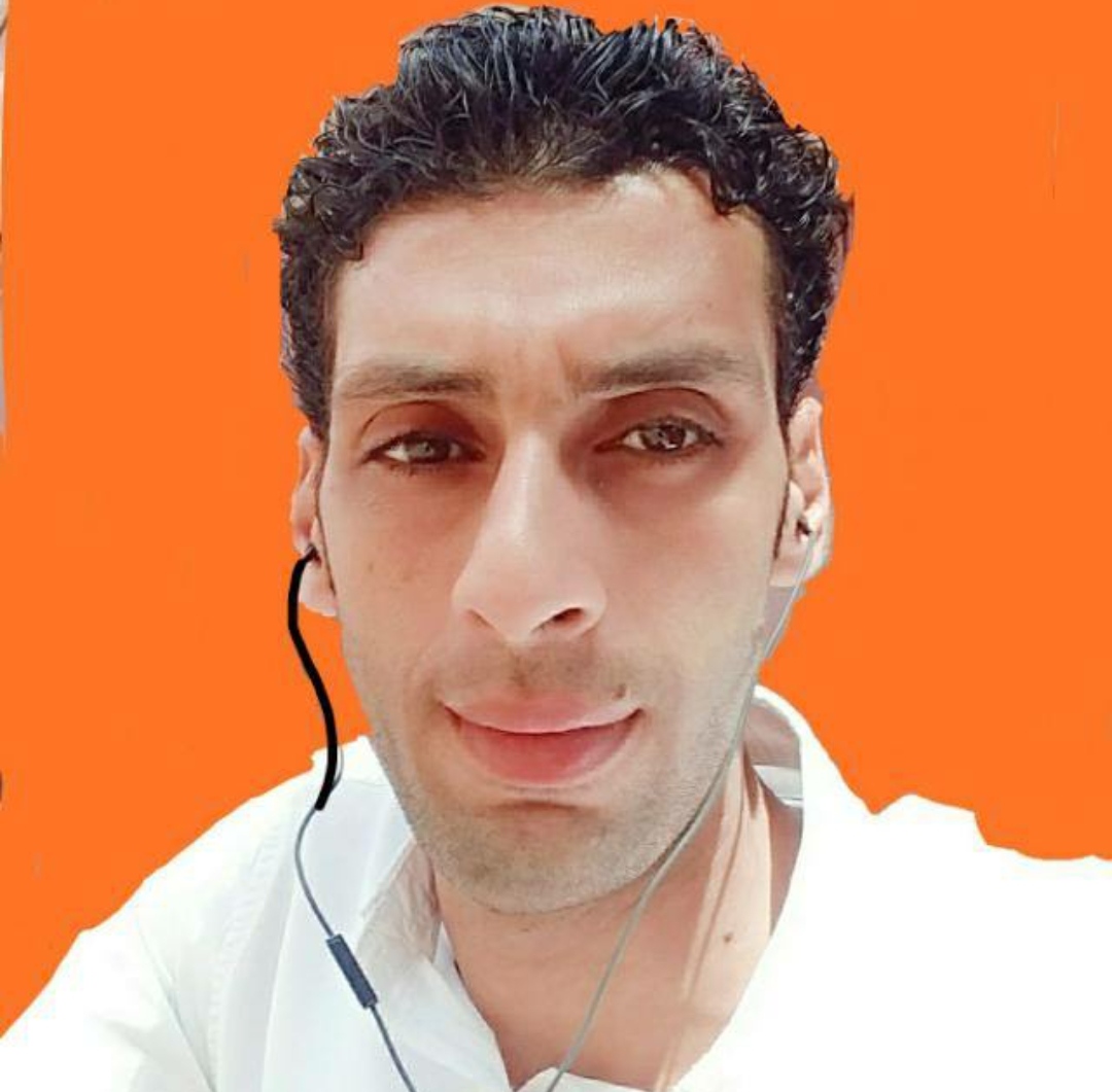 MohamedElgamal الصورة الشخصية