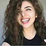ام ضحكه وغمزات الصورة الشخصية
