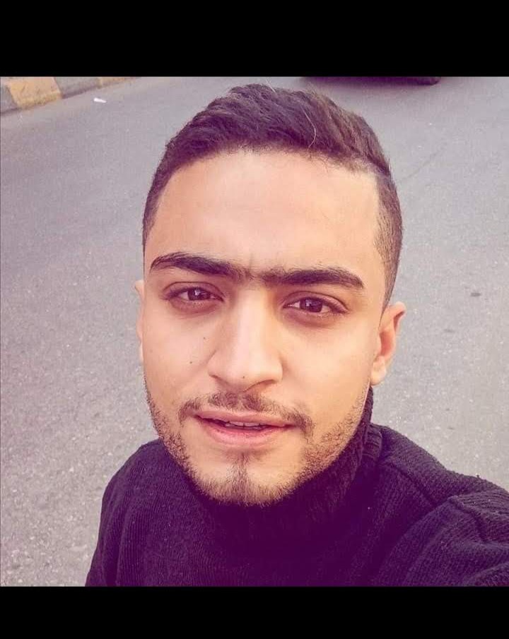 Hazem Ayman الصورة الشخصية