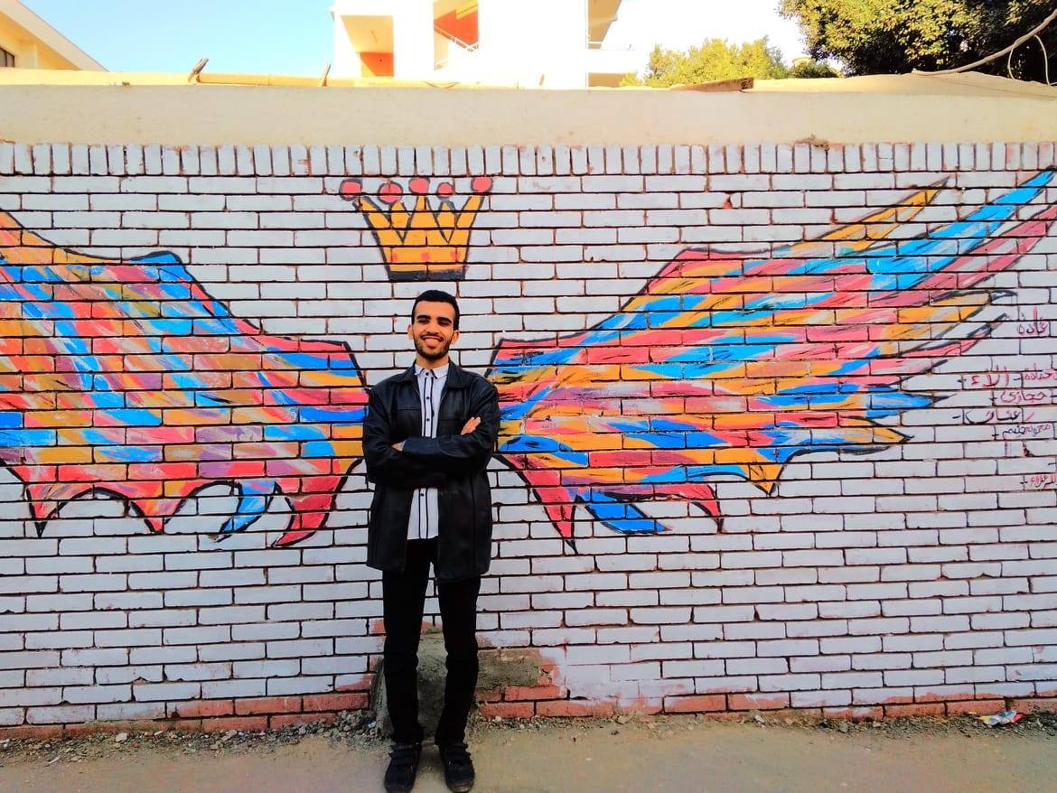 Ahmed Kenawy Bakheet ABd elal Photo de profil.