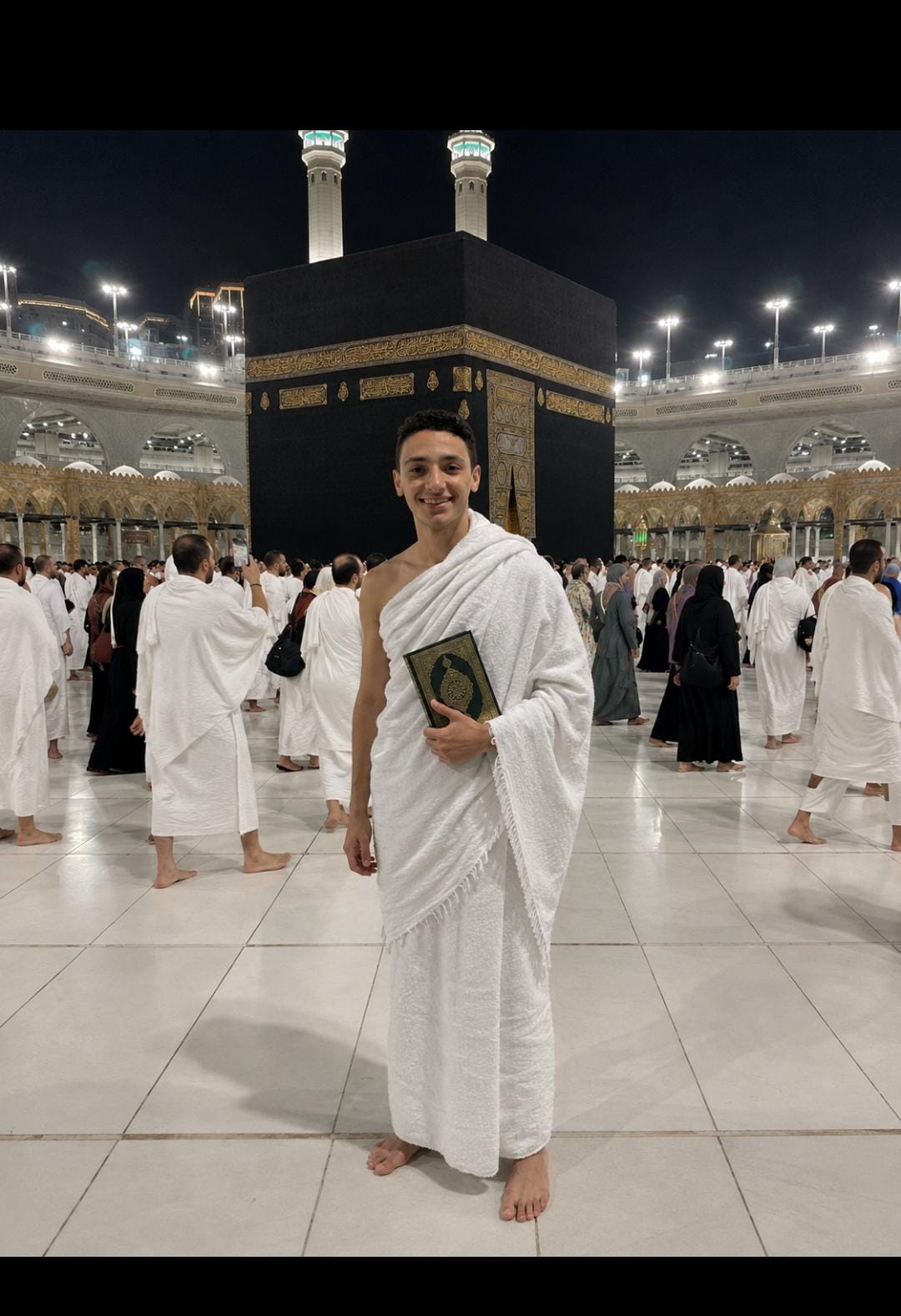 Mohamed Ayman  الصورة الشخصية