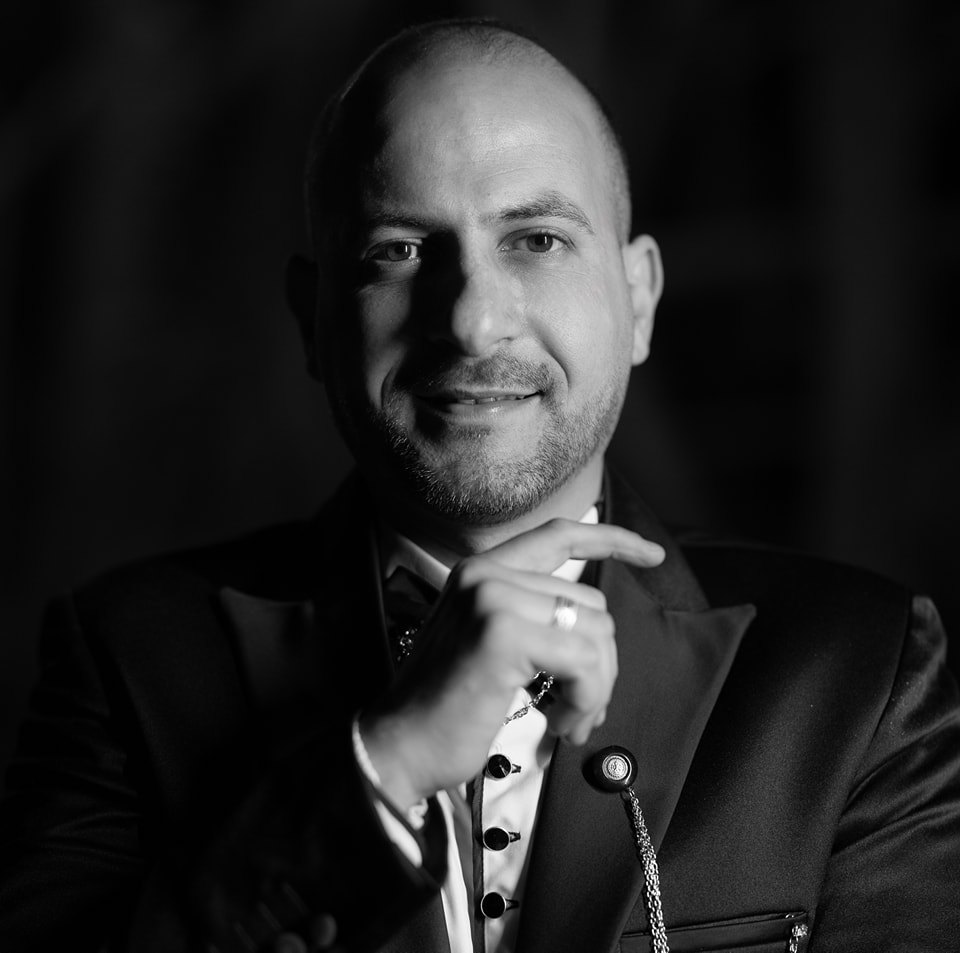 Mahmoud Abd Elhady الصورة الشخصية
