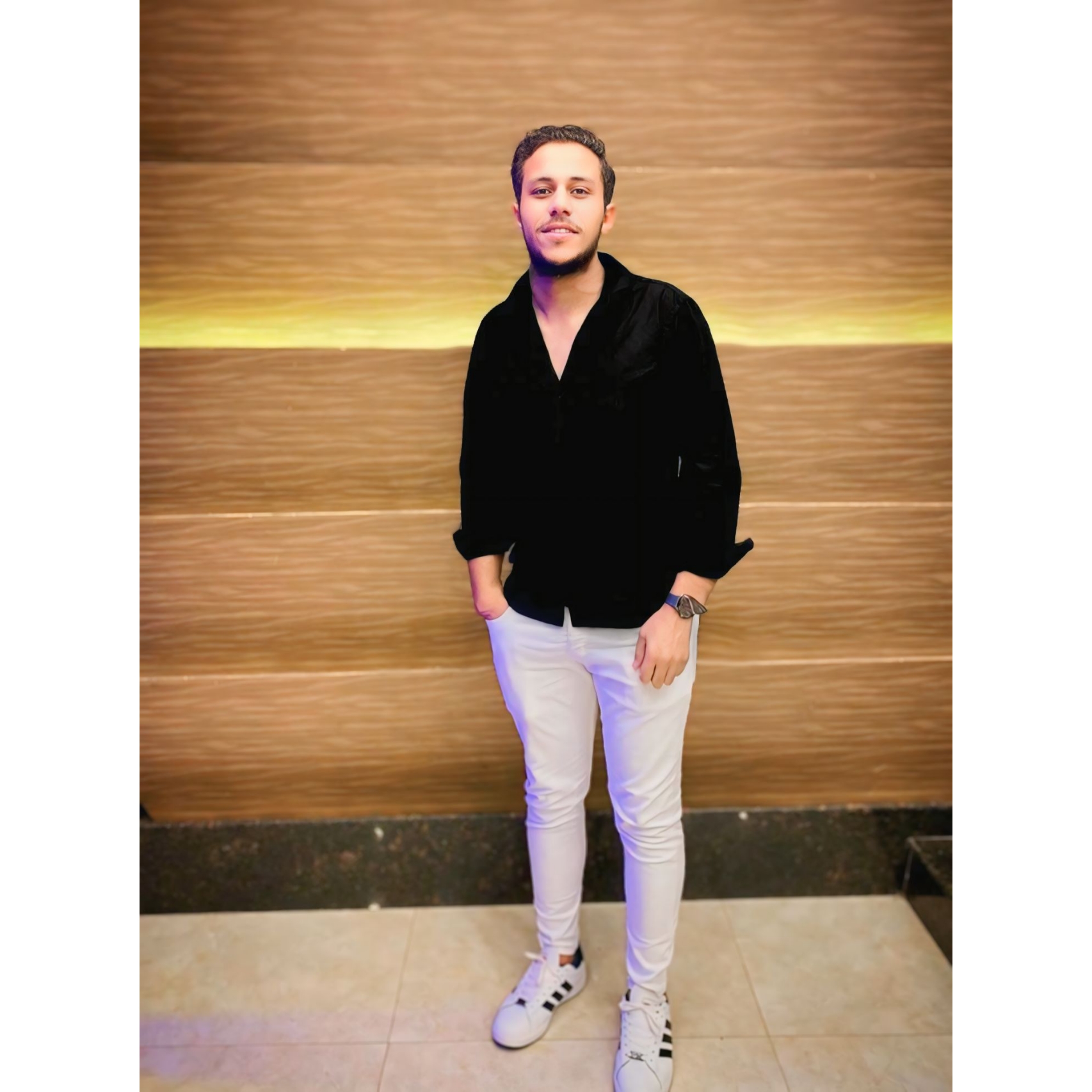 Hassan Ahmed الصورة الشخصية