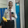 Moatz Eltaher imagem de perfil.