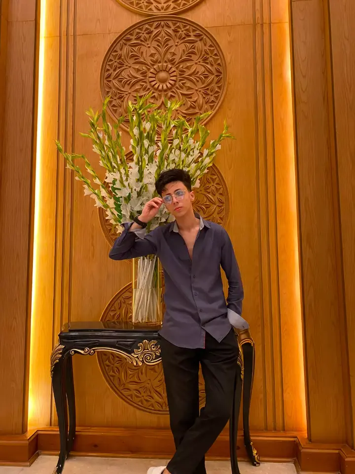 Mohamed Elssay Фото профиля