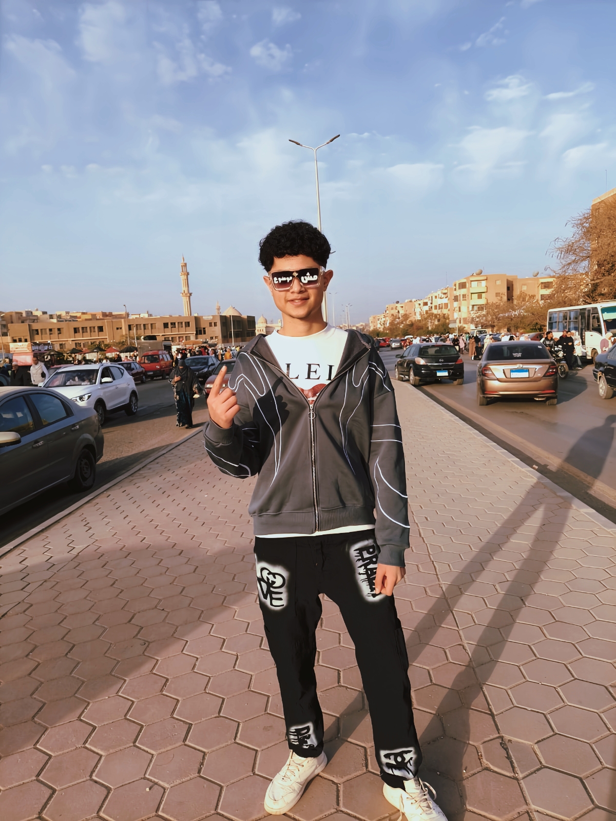 zeyad Mohmed الصورة الشخصية
