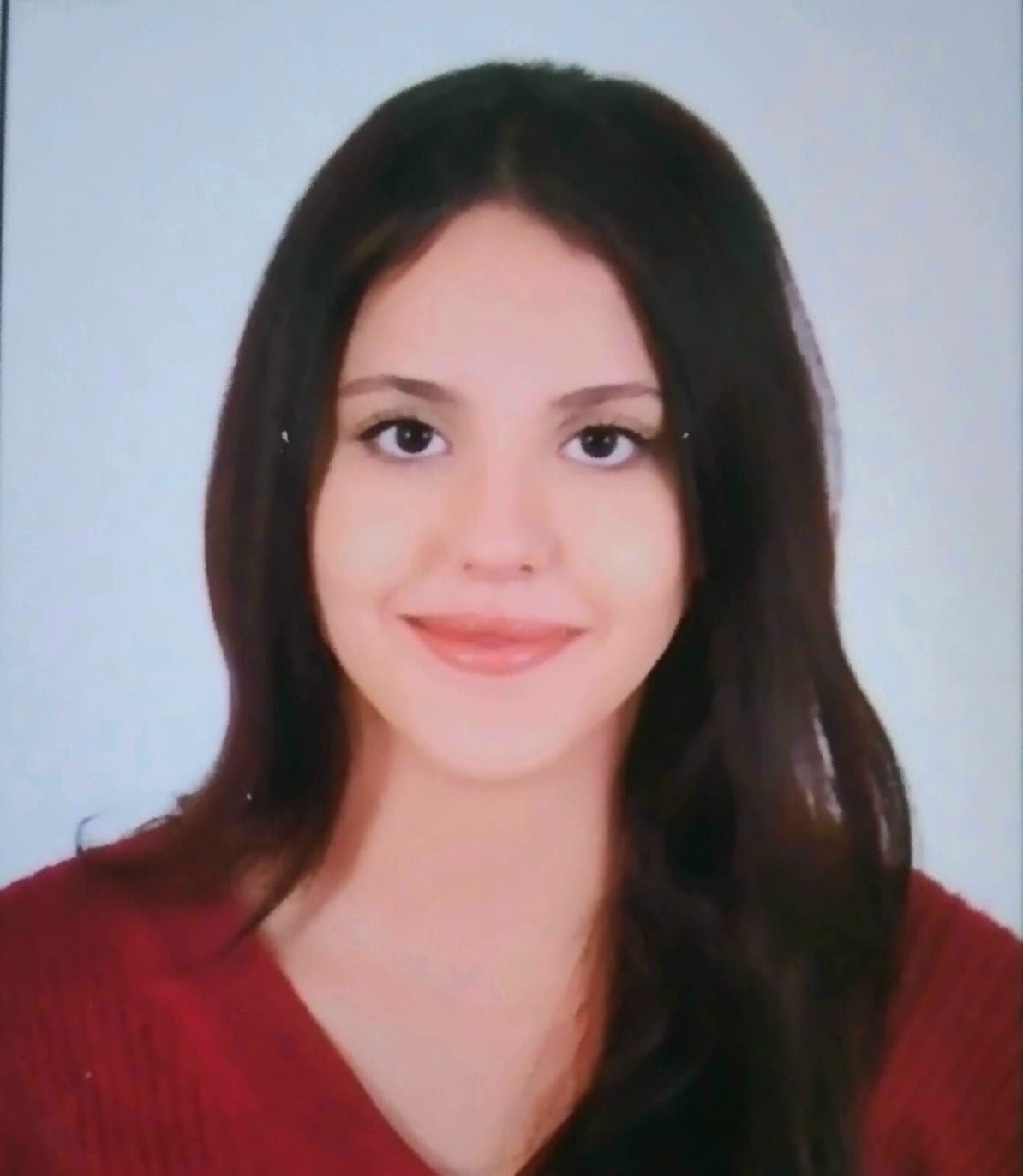 Yasmina الصورة الشخصية