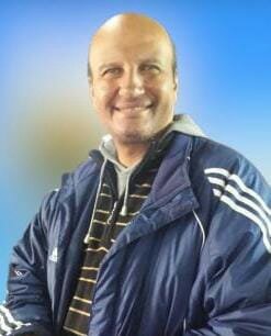 Al Ostaz الصورة الشخصية