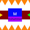 Mohammed emad larawan sa profile.
