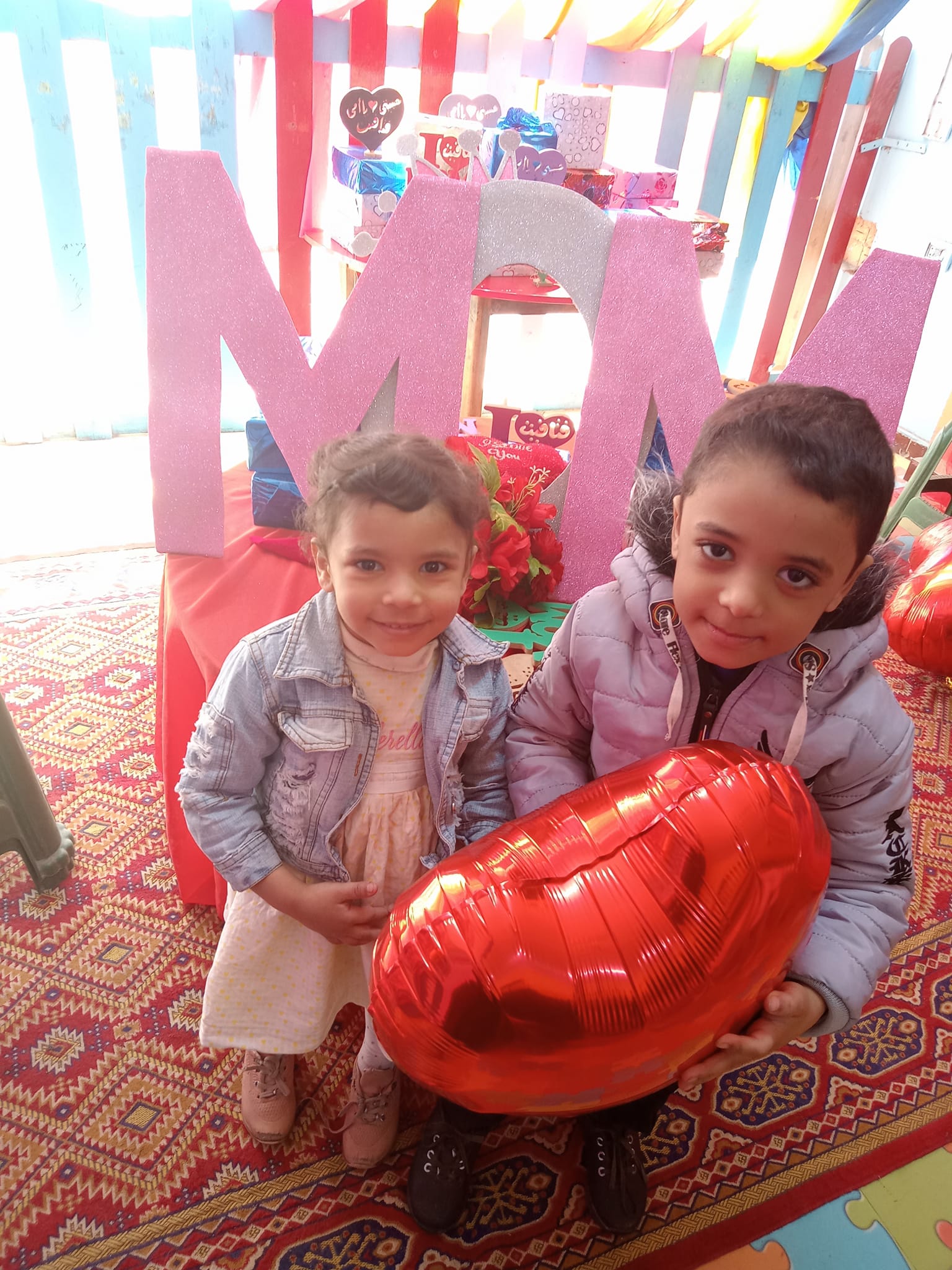 فاطمة محمود 프로필 사진.