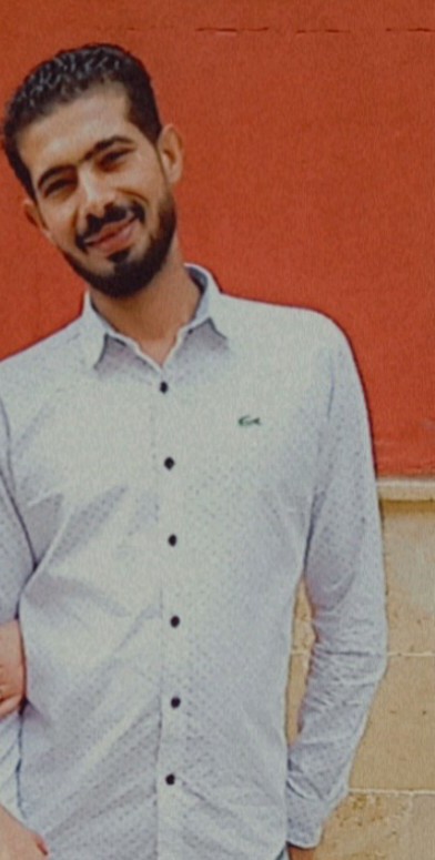 عصام محمد الصورة الشخصية