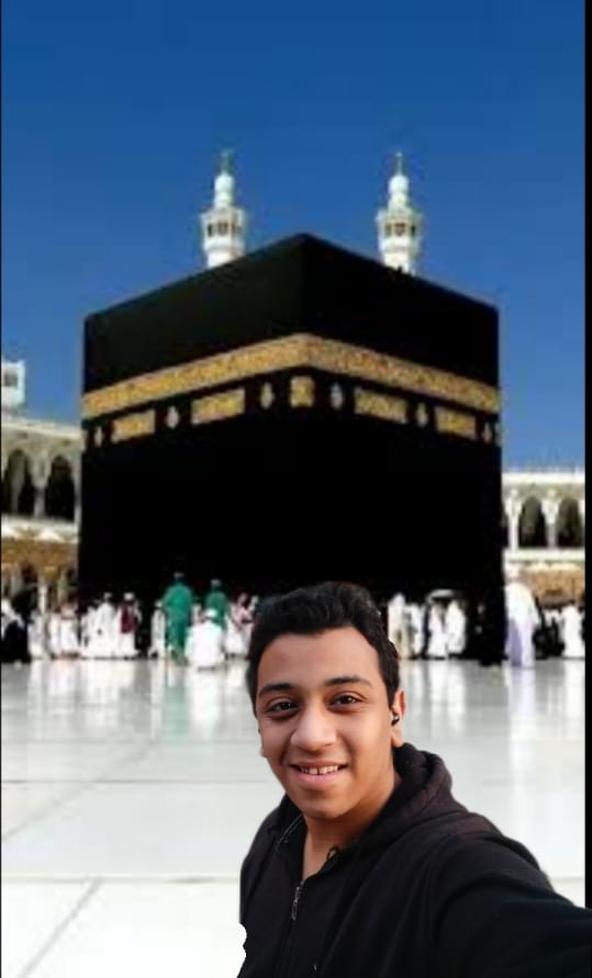 Ahmed mohmed Leissi الصورة الشخصية