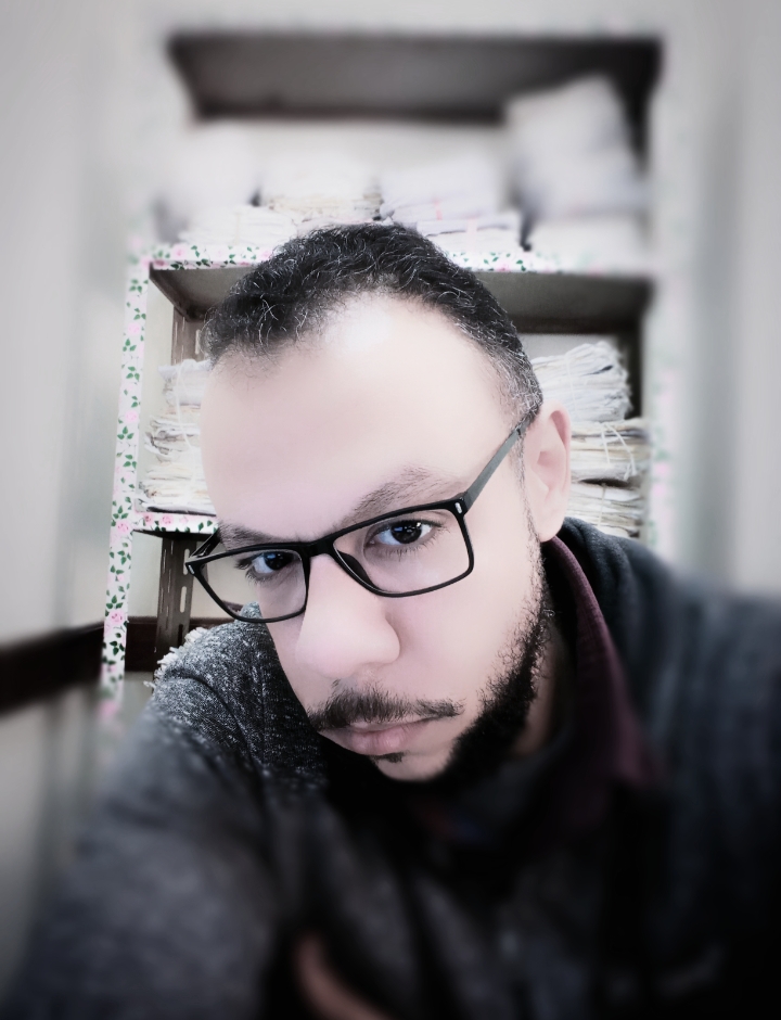 ‪Hisham Mostafa‬‏ תמונת פרופיל.