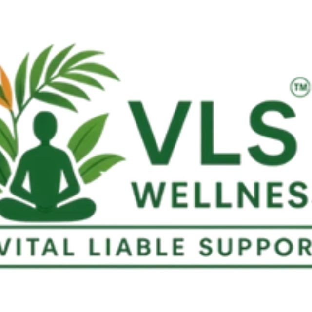VLS Wellness Wellness الصورة الشخصية