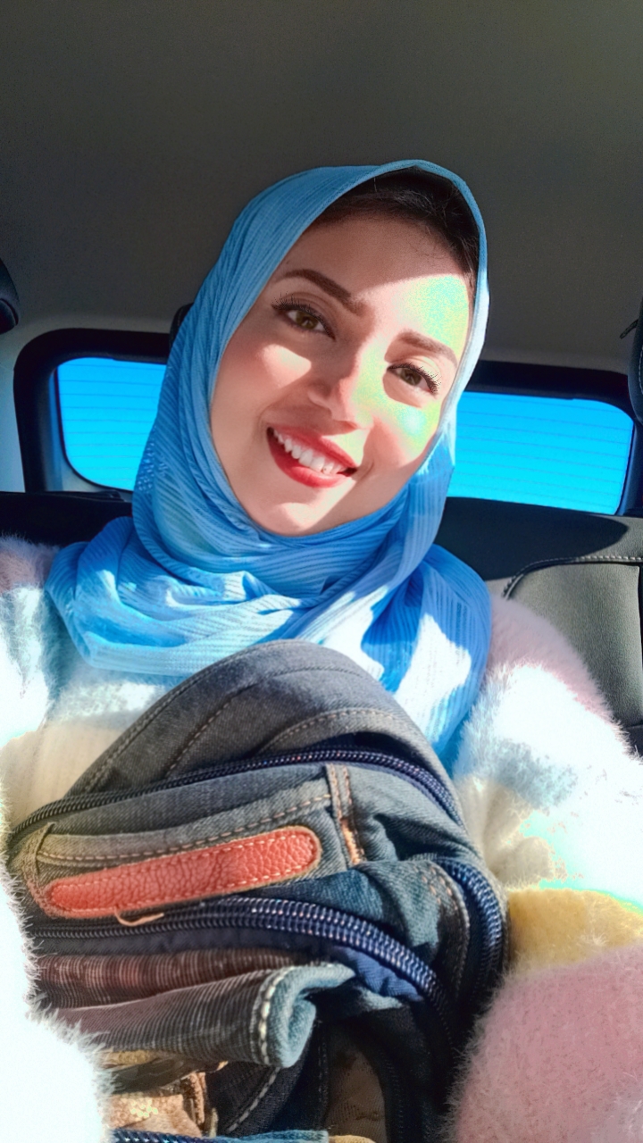 Esraa الصورة الشخصية