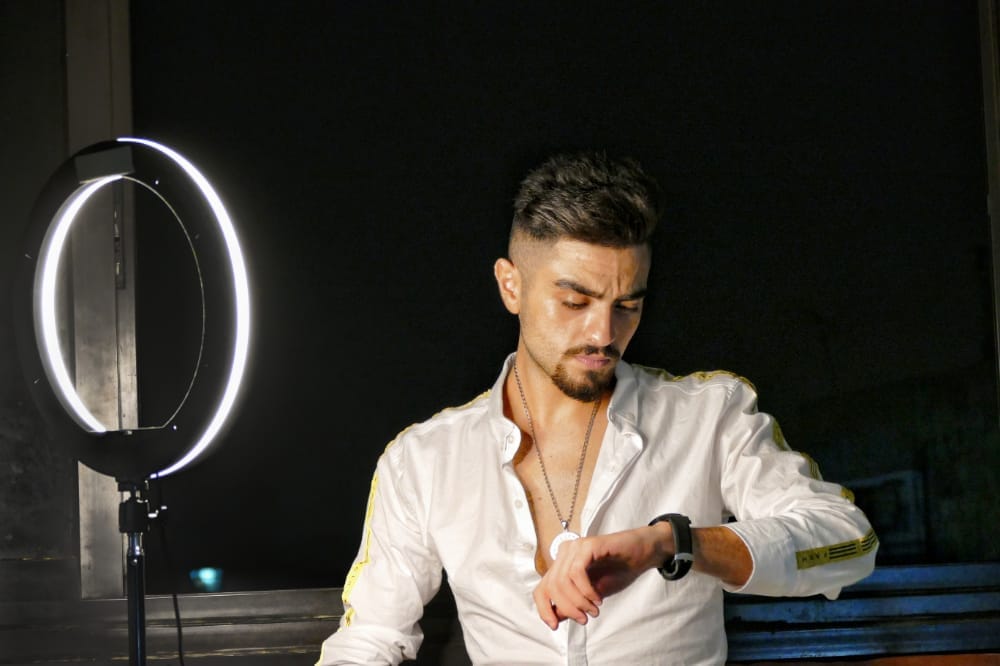 Fadi youns الصورة الشخصية