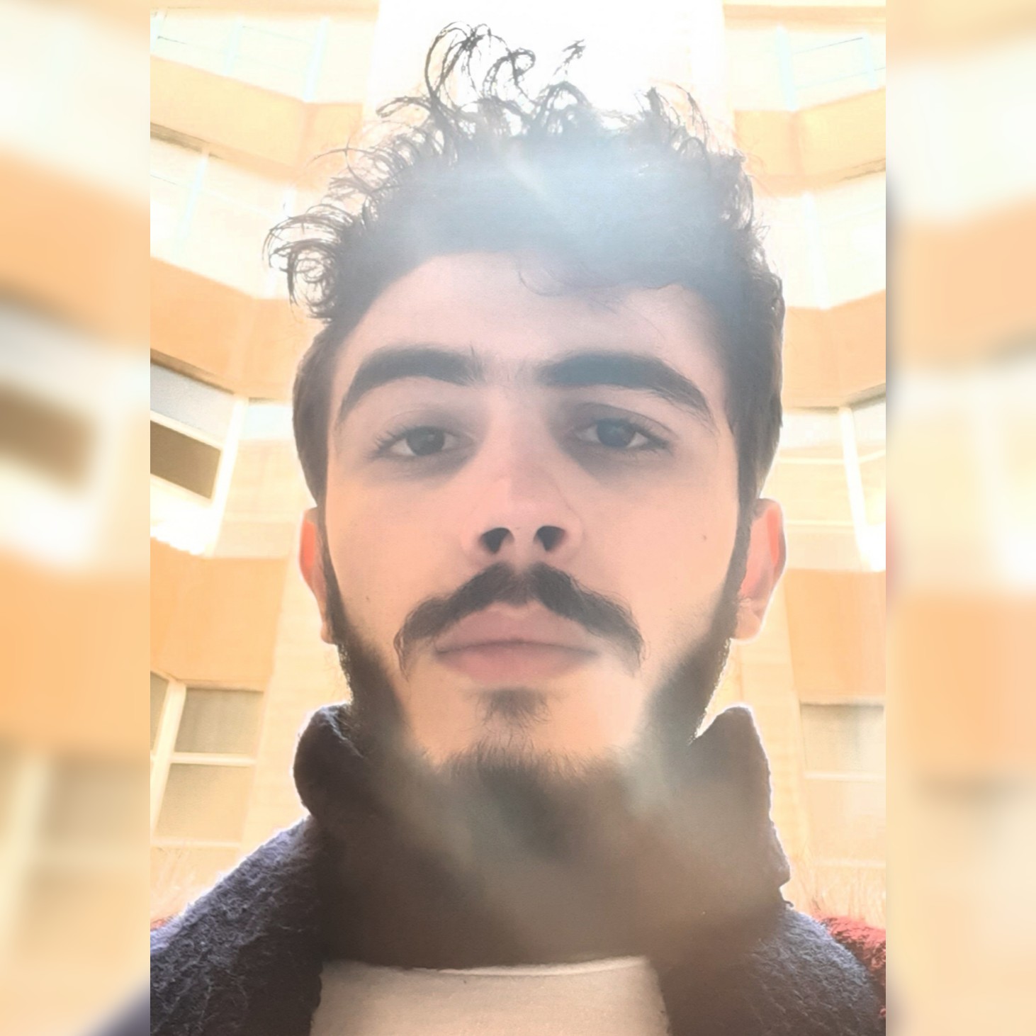 Osama Almohammad الصورة الشخصية
