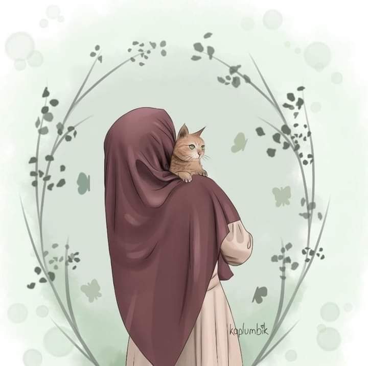 Aya Mohamed profilbillede.