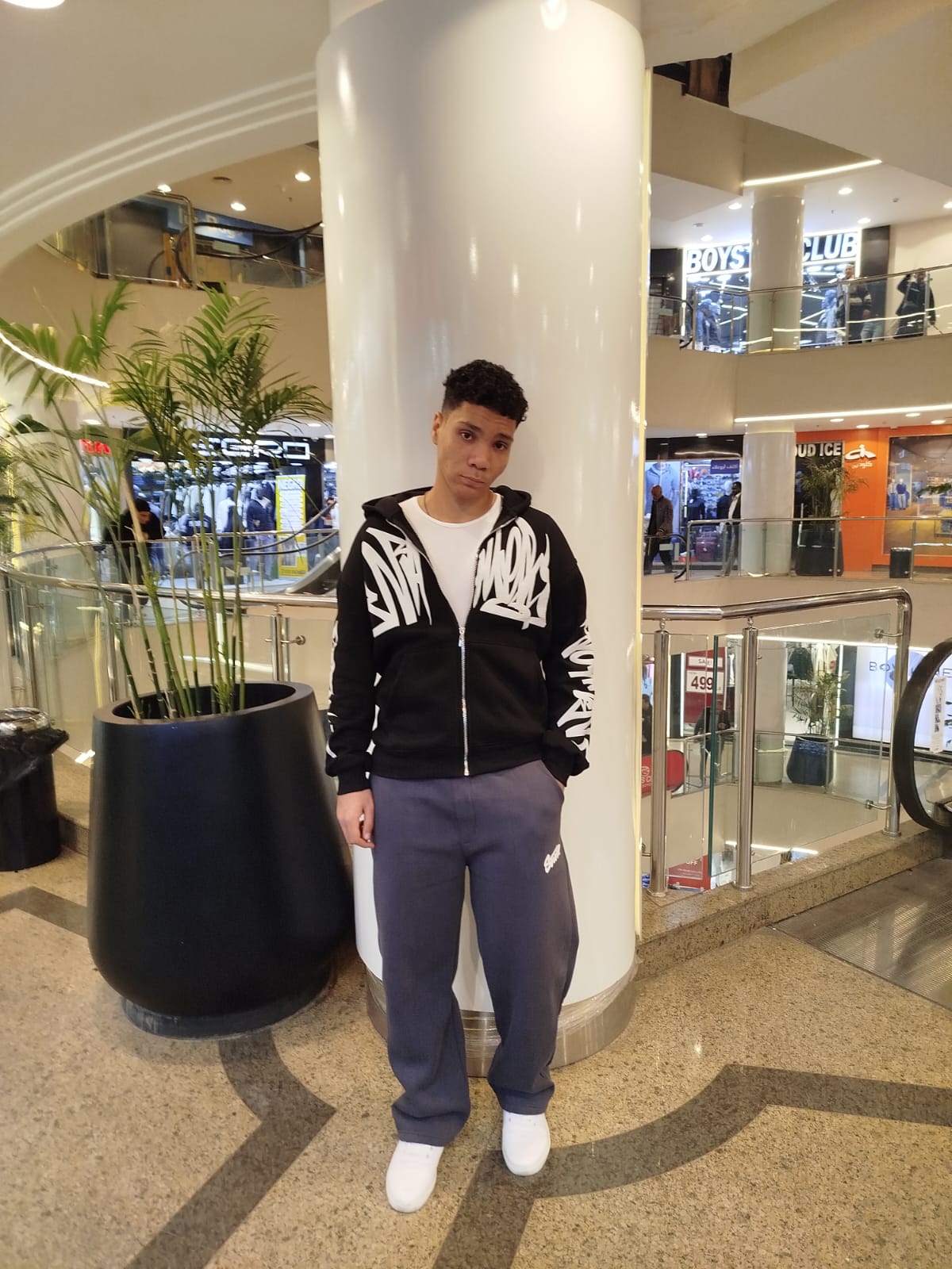 Youssef Profilbild
