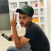 حمد سعد الصورة الشخصية