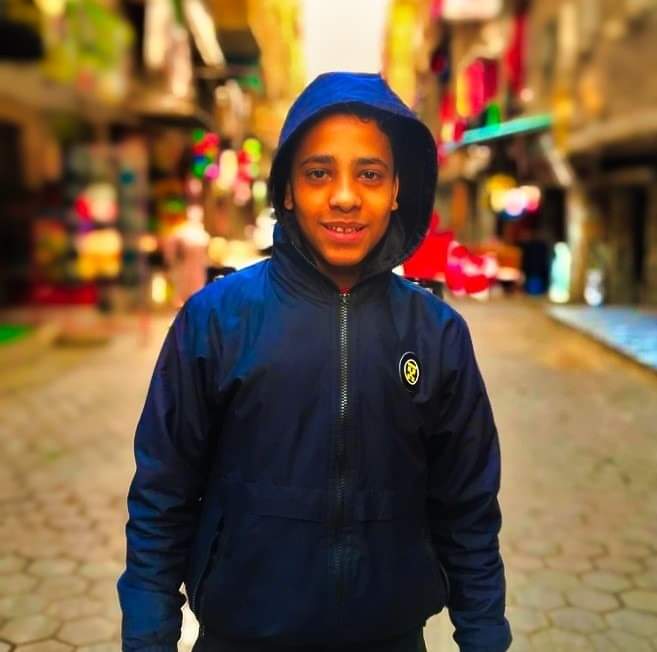 ABDO Ayman عکس پروفایل
