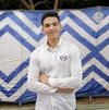 Mostafa El-Malky gambar profil.