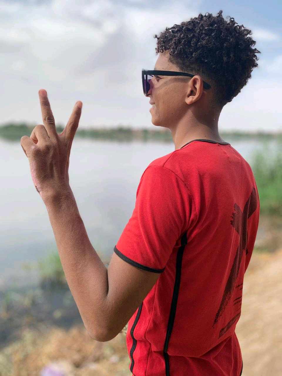 ammar Hasanien الصورة الشخصية