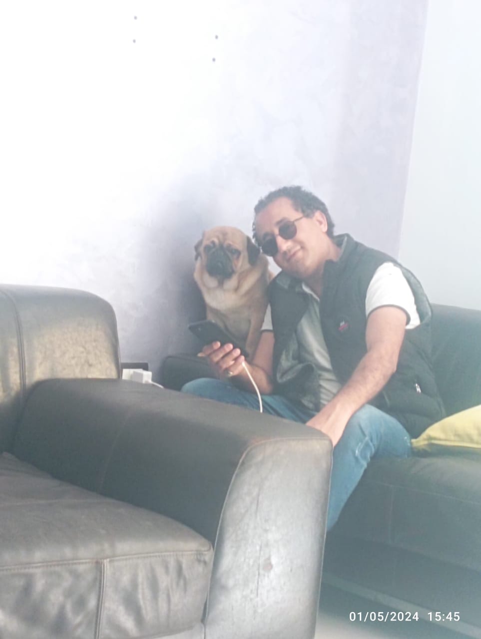 Dr/ Mohamed elgol الصورة الشخصية